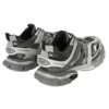 Sneaker Track LED “Grigio” 555036W3AD31218