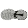 Sneaker Track LED “Grigio” 555036W3AD31218