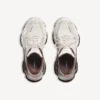Sneaker Triple S.2 da donna in marrone/beige Sneaker Triple S.2 da donna in marrone/beige