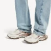 Sneaker Triple S.2 da donna in marrone/beige Sneaker Triple S.2 da donna in marrone/beige