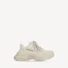 Sneaker Triple S da donna in beige Sneaker Triple S da donna in beige