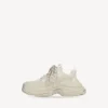 Sneaker Triple S da donna in beige Sneaker Triple S da donna in beige
