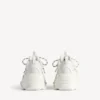 Sneaker Triple S Glitter Spray da donna in bianco/argento Sneaker Triple S Glitter Spray da donna in bianco/argento