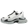 Sneaker Triple S “Grigio scuro” 524039W2FS51250