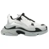 Sneaker Triple S “Grigio scuro” 524039W2FS51250