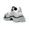 Sneaker Triple S “Grigio scuro” 524039W2FS51250