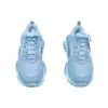 Sneaker Triple S “Light Blue” 524039W2CA74090