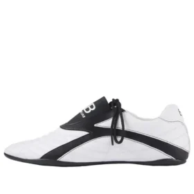 Sneaker Zen “White Black” 617540W2CG19010