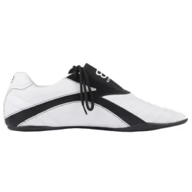 Sneaker Zen “White Black” 617540W2CG19010