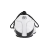 Sneaker Zen “White Black” 617540W2CG19010