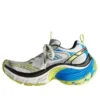 Sneakers 10XL “Bianco Giallo blu” 792779W2MV29741