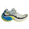Sneakers 10XL “Bianco Giallo blu” 792779W2MV29741