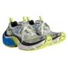Sneakers 10XL “Bianco Giallo blu” 792779W2MV29741
