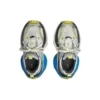 Sneakers 10XL “Bianco Giallo blu” 792779W2MV29741
