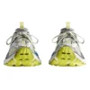 Sneakers 10XL “Bianco Giallo blu” 792779W2MV29741