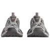 Sneakers 3XL Extreme Lace “Marrone Grigio Beige in rete e poliuretano” 778698W3XLL2097