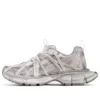 Sneakers 3XL Extreme Laces “Silver” 825599W3XCH1101