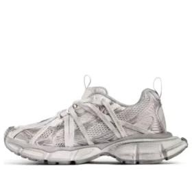 Sneakers 3XL Extreme Laces “Silver” 825599W3XCH1101
