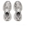 Sneakers 3XL Extreme Laces “Silver” 825599W3XCH1101