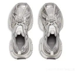 Sneakers 3XL Extreme Laces “Silver” 825599W3XCH1101