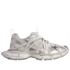 Sneakers 3XL Extreme Laces “Silver” 825599W3XCH1101