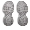 Sneakers 3XL Extreme Laces “Silver” 825599W3XCH1101