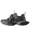 Sneakers 3XL “Grey Brown Mesh” 734731W3XL72200
