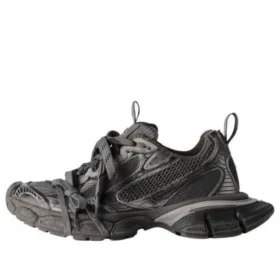 Sneakers 3XL “Grey Brown Mesh” 734731W3XL72200