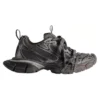 Sneakers 3XL “Grey Brown Mesh” 734731W3XL72200