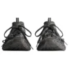 Sneakers 3XL “Grey Brown Mesh” 734731W3XL72200