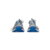 Sneakers 3XL “Grigio, bianco e blu in rete e poliuretano” 734734W3XL51214