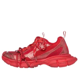 Sneakers 3XL “Red” 734734W3XL16000