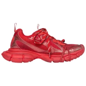 Sneakers 3XL “Red” 734734W3XL16000