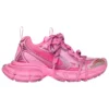 Sneakers 3XL “Rosa” 734731W3XL65050