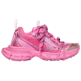 Sneakers 3XL “Rosa” 734731W3XL65050