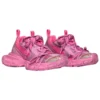 Sneakers 3XL “Rosa” 734731W3XL65050