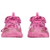 Sneakers 3XL “Rosa” 734731W3XL65050