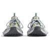 Sneakers 3XL “White Blue Yellow Mesh” 734734W3XL59047