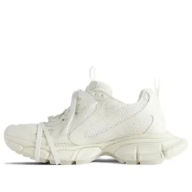 Sneakers 3XL “White Mesh” 734731W3XLG9001