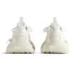 Sneakers 3XL “White Mesh” 734731W3XLG9001