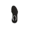 Sneakers Balenciaga x adidas Originals Speed 1.0 “Black” 717589WBDV11009