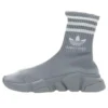 Sneakers Balenciaga x adidas Originals Speed 1.0 “Grey” 717589WBDV11590
