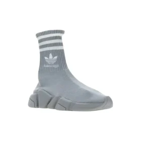 Sneakers Balenciaga x adidas Originals Speed 1.0 “Grey” 717589WBDV11590