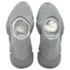 Sneakers Balenciaga x adidas Originals Speed 1.0 “Grey” 717589WBDV11590