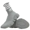 Sneakers Balenciaga x adidas Originals Speed 1.0 “Grey” 717589WBDV11590