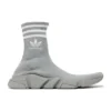Sneakers Balenciaga x adidas Originals Speed 1.0 “Grey” 717591WBDV11590