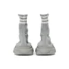 Sneakers Balenciaga x adidas Originals Speed 1.0 “Grey” 717591WBDV11590
