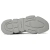Sneakers Balenciaga x adidas Originals Speed 1.0 “Grey” 717591WBDV11590