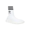 Sneakers Balenciaga x adidas Originals Speed 1.0 “White” 717589WBDV19010
