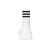Sneakers Balenciaga x adidas Originals Speed 1.0 “White” 717589WBDV19010